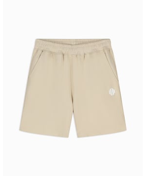 86% Baumwolle | 14% PolyesterElastischer Bund Zwei Seitentaschen Monogramm-Logo am linken Bein Kann mit dem Mono Relax T-Shirt kombiniert werden