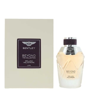 Mellow Heliotrope by Bentley is an Oriental Floral fragrance for both women and men, launched in 2020. The top notes of gardenia, cassis, mandarin orange, and bergamot create a fresh and vibrant opening, leading into the heart of raspberry, pink pepper, and elemi, which add a subtle spicy and fruity warmth. The fragrance then transitions into a smooth, sweet base of heliotrope, violet leaf, vanilla, praline, and ambrette (musk mallow), giving it an indulgent, comforting finish. Ideal for those who appreciate a fragrance that is both elegant and luxurious, with a perfect balance of floral, fruity, and gourmand notes.