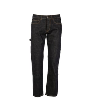 De Reign herenjeans combineren stijl en kwaliteit perfect. Ze zijn gemaakt van denim van hoge kwaliteit en bieden een onberispelijke pasvorm en duurzaamheid waardoor ze ideaal zijn om elke dag te dragen. Aandacht voor detail, van precieze stiksels tot verstevigingen op stresspunten, zorgt voor duurzaamheid zonder aan comfort in te boeten. Een veelzijdig kledingstuk dat nooit uit de mode raakt, perfect voor elke gelegenheid.