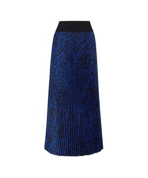 normale taille - lange lengte - elastische logoband - plissé - 100% gerecycled polyester - handwas