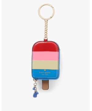 Individuals With The Noisy Pockets (You Know Who You Are), This Coin Purse Is Made For You.,  Snack Bar Popsicle Coin Purse,  Length: 2.21 Cm,  Width: 5.99 Cm,  Height: 8.41 Cm