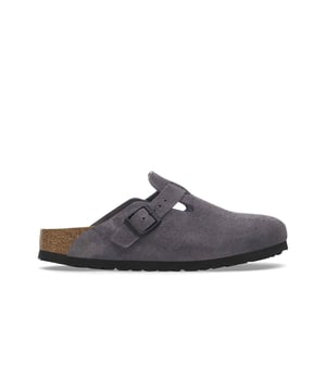 CHANCLETAS Boston LEVE GRIS