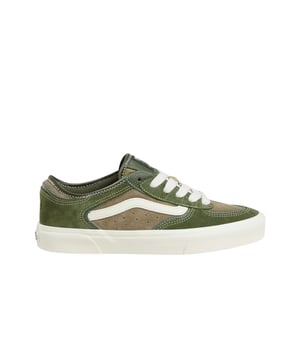 ZAP.MODA HOMBRE Rowley Classic VERDE