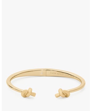 The Finishing Touch To Your Outfit. And The Reason For All The Oohs And Aahs., Hinge Cuff