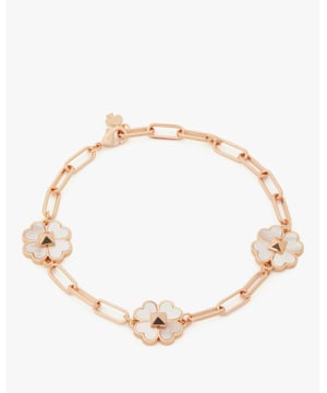We Say, Stack Your Bracelets To Make A Statement. This Makes The First One In Your Pile. Or The 100Th., Chain Link Bracelet