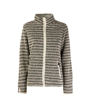 De dames sweatshirts van SCUOLA NAUTICA ITALIANA combineren comfort en stijl, geïnspireerd door de allure van de maritieme wereld. Ze zijn perfect voor in de vrije tijd en gemaakt van kwaliteitsmaterialen om zachtheid en functionaliteit te garanderen. De zorgvuldige details en het moderne ontwerp maken ze ideaal voor een casual maar verfijnde look, geschikt voor elke informele gelegenheid.