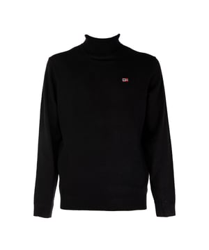 Die Herrenpullover von SCUOLA NAUTICA ITALIANA vereinen Stil und Zweckmäßigkeit, inspiriert von der faszinierenden Welt der Seefahrt. Aus hochwertigen Materialien gefertigt, bieten sie Komfort und Wärme, ideal für kühlere Tage. Ihr klassisches Design und die feinen Details machen sie perfekt für einen lässigen und doch eleganten Look, der die Leidenschaft für die nautische Tradition widerspiegelt.