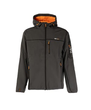 Herrenjacke Scuola Nautica Italiana, ein Symbol für Eleganz und Funktionalität. Hergestellt aus hochwertigen Stoffen, bietet es Komfort und Widerstand für den täglichen Gebrauch. Das raffinierte Design, angereichert mit nautischen Details und modernen Linien, passt perfekt zu lässigen oder formellen Looks. Ausgestattet mit praktischen Taschen und sorgfältig verarbeitet, ist sie die ideale Wahl für alle, die Stil und Zweckmäßigkeit suchen.