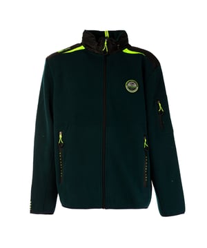 Herrenjacke Scuola Nautica Italiana, ein Symbol für Eleganz und Funktionalität. Hergestellt aus hochwertigen Stoffen, bietet es Komfort und Widerstand für den täglichen Gebrauch.Das raffinierte Design, angereichert mit nautischen Details und modernen Linien, passt perfekt zu lässigen oder formellen Looks. Ausgestattet mit praktischen Taschen und einer sauberen Verarbeitung,ist sie die ideale Wahl für alle, die Stil und Zweckmäßigkeit suchen.