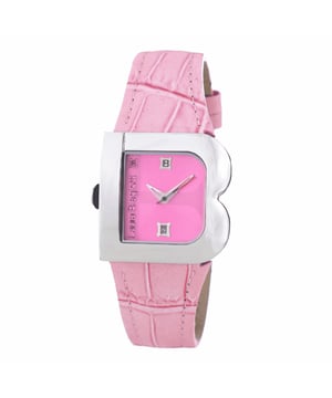 LAURA BIAGIOTTI LB0001L-03 watch woman quartz• material: stainless steel• glass: minerale• strap: leather• color: silver• water reistance: 0 m (0 ATM)• case size: 33 mm