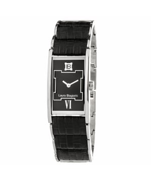LAURA BIAGIOTTI LB0041L-01 watch woman quartz• material: stainless steel• glass: minerale• strap: stainless steel• color: silver• water reistance: 0 m (0 ATM)• case size: 23 mm