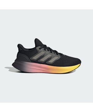 Get up and go. These juniors' adidas sneakers are designed to take you right through the day in comfort. The mesh upper feels light and airy while a soft lining gently hugs the foot in place. Lightweight Bounce cushioning supports your every step and you go from the classroom to the tennis court, the library to the locker room.  - Regular fit - Lace closure - Mesh upper - Lightweight feel - Textile lining - Bounce midsole - Rubber outsole  Shipped by adidas