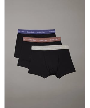 Calvin Klein Calvin Klein COTTON STRETCH Mens 3 Pack Trunks Multicolouredl&gt;
Closure/Fastening: Pull-On
Item Weight: 0.11 KG
Clothing Fit: Regular
Single Or Multi Pack?: 3 Pack
Gift Boxed: No
Material Composition: 95% Cotton, 5% Elastane
Underwear Type: TrunksProduct Code: 0000U2662GQ2E
Clothing Type: Underwear
Closure/Fastening: Pull-On
Item Weight: 0.11 KG
Clothing Fit: Regular
Single Or Multi Pack?: 3 Pack
Gift Boxed: No
Material Composition: 95% Cotton, 5% Elastane
Underwear Type: TrunksProduct Code: 0000U2662GQ2E
Clothing Type: Underwear
Closure/Fastening: Pull-On
Item Weight: 0.11 KG
Clothing Fit: Regular
Single Or Multi Pack?: 3 Pack
Gift Boxed: No
Material Composition: 95% Cotton, 5% Elastane
Underwear Type: TrunksProduct Code: 0000U2662GQ2E