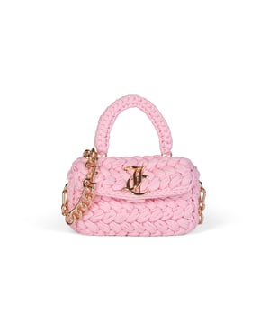 Bolso de hombro Juicy Couture Summer Vibes: Estilo y alegría

Este bolso Juicy Couture no es sólo un accesorio, sino un pase a un verano inolvidable, una mezcla de estilo y alegría que espera ser tuya.

Dimensiones: 22 x 6 x 13 cm