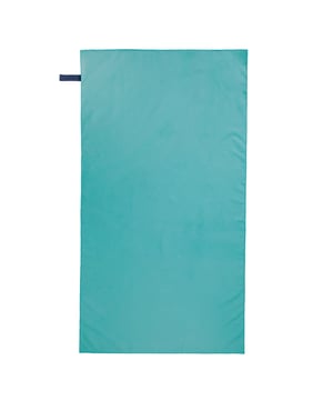 87% Polyester, 13% Polyamid. Marke: Mountain Warehouse. Länge: 150 cm. Breite: 85 cm. Gewebetechnik: Saugfähig, Leicht, Schnell trocknend. Kompakt, Pflegeleicht, Handtuchschlaufe. Gewebe: Microfaser, Stoff.