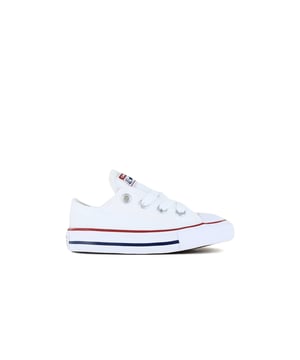 ZAP.MULTIDEP BABY CHUCK TAYLOR ALL STAR BLANCO