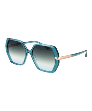 Género: Mujer
Color principal: Turquesa
Color del marco: Turquesa
Material del marco: Acetato
Color de lentes: Verde
Material de lentes: Plástico
Categoría de filtro: 1
Efecto de lentes: Gradiente
Protección: 100% UVA & UVB
Tamaño: 56-15-138
Ancho de las lentes: 56
Altura de las lentes: 51
Ancho del puente: 15
Ancho del marco: 145
Longitud de las templos: 138
Estilo de llanta: Llanta completa
Bisagra de resorte: No
Extra: Sin extra
El envío incluye: Estuche originalsa de gafas original, documentación, paño de limpieza
Country: China