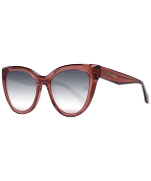 Geslacht: Vrouw
Hoofdkleur: Rood
Kleur van het frame: Rood
Frame materiaal: Acetaat
Kleur van lenzen: Multicolor
Lensenmateriaal: Kunststof
Filtercategorie: 2
Lenzen effect: verloop
Bescherming: 100% UVA & UVB
Grootte: 53-19-143
Breedte van de lenzen: 53
Hoogte van de lenzen: 43
Brugbreedte: 19
Frame breedte: 140
Lengte van de tempels: 143
Stijl: Cat Eye
Velgenstijl: Full-Rim
Veer scharnier: Nee
Extra: Geen extra's
Zending omvat: Etui
Country: China