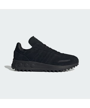 These adidas shoes revive an '80s running icon with premium materials and refreshed proportions. A full suede upper in tonal shades creates a modern, versatile look that pairs effortlessly with everything from joggers and denim to skirts and dresses.  - Regular fit - Lace closure - Suede upper - Leather lining - Rubber outsole  Shipped by adidas