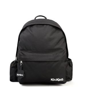 Discover the perfect blend of style and practicality with the Kickers Comet Backpack. Designed for those on the go, this backpack offers a modern aesthetic combined with smart organization to keep your essentials secure and easily accessible—whether you're headed to school, work, or an adventure.

Key Features:


Spacious Main Compartment:

Offers ample room for books, gadgets, and everyday necessities.


Smart Organization:

Multiple interior pockets and a dedicated front zip compartment help keep your items neatly arranged.


Durable Construction:

Crafted from high-quality, water-resistant materials to protect your belongings in various weather conditions.


Ergonomic Comfort:

Padded, adjustable shoulder straps and a supportive back panel ensure comfort during extended wear.


Contemporary Design:

Sleek lines and stylish detailing make it a standout accessory for any outfit.


Elevate your everyday carry with the Kickers Comet Backpack—a versatile and reliable companion for all your journeys.
