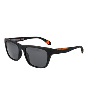 Geslacht: Man
Hoofdkleur: Zwart
Kleur van het frame: Zwart
Kleur van lenzen: Grijs
Lensenmateriaal: Kunststof
Filtercategorie: 3
Lenzen effect: Geen extra's
Bescherming: 100% UVA & UVB
Grootte: 56-18-140
Breedte van de lenzen: 56
Hoogte van de lenzen: 41
Brugbreedte: 18
Frame breedte: 145
Lengte van de tempels: 140
Stijl: Rechthoekig
Velgenstijl: Full-Rim
Veer scharnier: Nee
Extra: Geen extra's
Zending omvat: Etui
Country: China