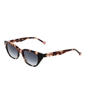 Geslacht: Unisex
Hoofdkleur: Roze
Kleur van het frame: Roze
Frame materiaal: Acetaat
Kleur van lenzen: Grijs
Lensenmateriaal: Kunststof
Filtercategorie: 3
Lenzen effect: Geen extra's
Bescherming: 100% UVA & UVB
Grootte: 48-18-140
Breedte van de lenzen: 48
Hoogte van de lenzen: 34
Brugbreedte: 18
Frame breedte: 130
Lengte van de tempels: 140
Stijl: Vlinder
Velgenstijl: Full-Rim
Veer scharnier: Nee
Extra: Geen extra's
Zending omvat: Etui
Country: China