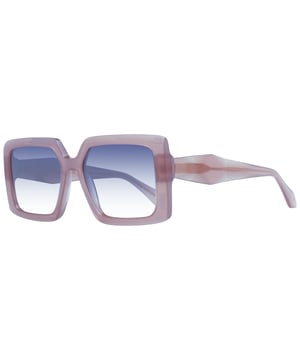 Geslacht: Vrouw
Hoofdkleur: Roze
Kleur van het frame: Roze
Frame materiaal: Acetaat
Kleur van lenzen: Blauw
Lensenmateriaal: Kunststof
Filtercategorie: 2
Lenzen effect: verloop
Bescherming: 100% UVA & UVB
Grootte: 55-17-143
Breedte van de lenzen: 55
Hoogte van de lenzen: 42
Brugbreedte: 17
Frame breedte: 135
Lengte van de tempels: 143
Stijl: Rechthoekig
Velgenstijl: Full-Rim
Veer scharnier: Nee
Zending omvat: Etui
Country: China