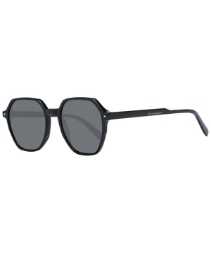Geschlecht: Damen
Hauptfarbe: Schwarz
Rahmenfarbe: Schwarz
Rahmenmaterial: Azetat
Glasfarbe: Grau
Glasmaterial: Kunststoff
Filterkategorie: 3
Glaseffekt: Kein Extra
Schutz: 100% UVA & UVB
Größe: 50-17-135
Glasbreite: 50
Glashöhe: 45
Stegbreite: 17
Brillenbreite: 135
Bügellänge: 135
Stil: Quadrat
Rahmenstil: Vollrand
Federscharnier: Nein
Besonderheiten: Kein Extra
Lieferumfang: Original-Etui
Country: China