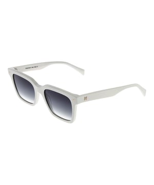 Geschlecht: Damen
Hauptfarbe: Weiß
Rahmenfarbe: Weiß
Rahmenmaterial: Azetat
Glasfarbe: Grau
Glasmaterial: Kunststoff
Filterkategorie: 3
Glaseffekt: Verlauf
Schutz: 100% UVA & UVB
Größe: 52-18-140
Glasbreite: 52
Glashöhe: 39
Stegbreite: 18
Brillenbreite: 145
Bügellänge: 140
Stil: Quadrat
Rahmenstil: Vollrand
Federscharnier: Nein
Besonderheiten: Kein Extra
Lieferumfang: Original-Etui
Country: China