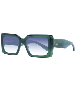 Género: Mujer
Color principal: Verde
Color del marco: Verde
Material del marco: Acetato
Color de lentes: Azul
Material de lentes: Plástico
Categoría de filtro: 2
Efecto de lentes: Gradiente
Protección: 100% UVA & UVB
Tamaño: 53-18-143
Ancho de las lentes: 53
Altura de las lentes: 37
Ancho del puente: 18
Ancho del marco: 140
Longitud de las templos: 143
Estilo: Rectángulo
Estilo de llanta: Llanta completa
Bisagra de resorte: No
El envío incluye: Estuche originalsa de gafas original, documentación, paño de limpieza
Country: China
