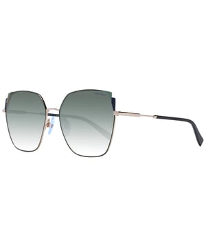 Geslacht: Vrouw
Hoofdkleur: Groen
Kleur van het frame: Groen
Frame materiaal: Metaal
Kleur van lenzen: Groen
Lensenmateriaal: Kunststof
Filtercategorie: 3
Lenzen effect: verloop
Bescherming: 100% UVA & UVB
Grootte: 58-16-142
Breedte van de lenzen: 58
Hoogte van de lenzen: 53
Brugbreedte: 16
Frame breedte: 140
Lengte van de tempels: 142
Stijl: Vierkant
Velgenstijl: Full-Rim
Veer scharnier: Nee
Extra: Geen extra's
Zending omvat: Etui
Country: China