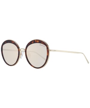 Género: Mujer
Color principal: Tostado
Color del marco: Brown
Material del marco: Metal
Color de lentes: Brown
Material de lentes: Plástico
Categoría de filtro: 2
Efecto de lentes: Espejadas y degradadas
Protección: 100% UVA & UVB
Tamaño: 53-21-145
Ancho de las lentes: 53
Altura de las lentes: 46
Ancho del puente: 21
Ancho del marco: 140
Longitud de las templos: 145
Estilo de llanta: Llanta completa
Bisagra de resorte: No
Extra: Sin extra
El envío incluye: Estuche originalsa de gafas original, documentación, paño de limpieza
Country: China