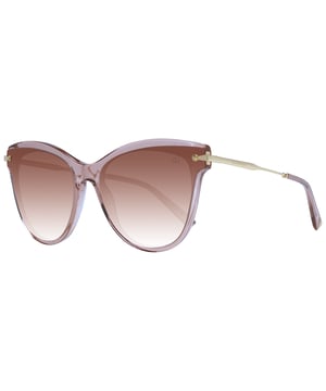 Geslacht: Vrouw
Hoofdkleur: Roze
Kleur van het frame: Roze
Frame materiaal: Acetaat
Kleur van lenzen: Bruin
Lensenmateriaal: Kunststof
Filtercategorie: 2
Lenzen effect: verloop
Bescherming: 100% UVA & UVB
Grootte: 62-18-145
Breedte van de lenzen: 62
Hoogte van de lenzen: 49
Brugbreedte: 18
Frame breedte: 145
Lengte van de tempels: 145
Stijl: Vlinder
Velgenstijl: Full-Rim
Veer scharnier: Nee
Extra: Geen extra's
Zending omvat: Etui
Country: China