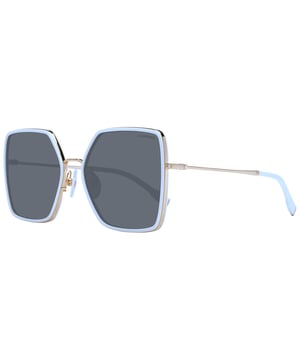 Género: Mujer
Color principal: Blanco
Color del marco: Blanco
Material del marco: Metal
Color de lentes: Gris
Material de lentes: Plástico
Categoría de filtro: 3
Efecto de lentes: No Extra
Protección: 100% UVA & UVB
Tamaño: 56-17-142
Ancho de las lentes: 56
Altura de las lentes: 51
Ancho del puente: 17
Ancho del marco: 140
Longitud de las templos: 142
Estilo: Cuadrado
Estilo de llanta: Llanta completa
Bisagra de resorte: No
Extra: Sin extra
El envío incluye: Estuche originalsa de gafas original, documentación, paño de limpieza
Country: China