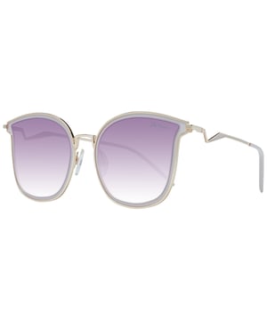 Género: Mujer
Color principal: Beige
Color del marco: Beige
Material del marco: Metal
Color de lentes: Gris
Material de lentes: Plástico
Categoría de filtro: 2
Efecto de lentes: Gradiente
Protección: 100% UVA & UVB
Tamaño: 55-21-145
Ancho de las lentes: 55
Altura de las lentes: 48
Ancho del puente: 21
Ancho del marco: 145
Longitud de las templos: 145
Estilo: Mariposa
Estilo de llanta: Llanta completa
Bisagra de resorte: No
El envío incluye: Estuche originalsa de gafas original, documentación, paño de limpieza
Country: China
