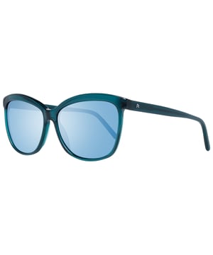 Geschlecht: Damen
Hauptfarbe: Grün
Rahmenfarbe: Grün
Rahmenmaterial: Kunststoff
Glasfarbe: Blau
Glasmaterial: Kunststoff
Filterkategorie: 3
Glaseffekt: Verspiegelt
Schutz: 100% UVA & UVB
Größe: 59-15-140
Glasbreite: 59
Glashöhe: 50
Stegbreite: 15
Brillenbreite: 145
Bügellänge: 140
Stil: Katzenaugen
Rahmenstil: Vollrand
Federscharnier: Nein
Besonderheiten: Kein Extra
Lieferumfang: Original-Etui
Country: China