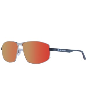 Geslacht: Man
Hoofdkleur: Grijs
Kleur van het frame: Grijs
Frame materiaal: Metaal
Kleur van lenzen: Groen
Lensenmateriaal: Kunststof
Filtercategorie: 3
Lenzen effect: Gespiegeld
Bescherming: 100% UVA & UVB
Grootte: 60-13-145
Breedte van de lenzen: 60
Hoogte van de lenzen: 41
Brugbreedte: 13
Frame breedte: 140
Lengte van de tempels: 145
Velgenstijl: Full-Rim
Veer scharnier: Ja
Extra: Geen extra's
Zending omvat: Etui
Country: China
