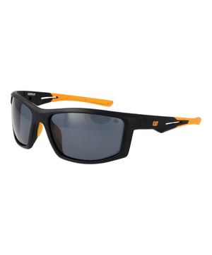 Género: Hombre
Color principal: Negro
Color del marco: Negro
Material del marco: Policarbonato
Color de lentes: Gris
Material de lentes: Plástico
Categoría de filtro: 3
Efecto de lentes: Polarizado
Protección: 100% UVA & UVB
Tamaño: 62-17-129
Ancho de las lentes: 62
Altura de las lentes: 40
Ancho del puente: 17
Ancho del marco: 140
Longitud de las templos: 129
Estilo: Deportes
Estilo de llanta: Llanta completa
Bisagra de resorte: No
Extra: Sin extra
El envío incluye: Estuche originalsa de gafas original, documentación, paño de limpieza
Country: China