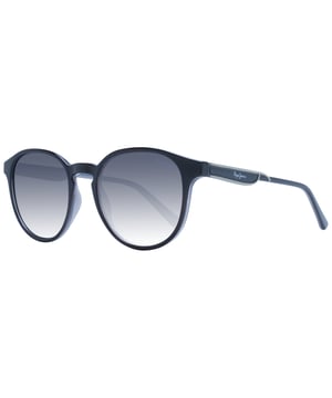 Género: Mujer
Color principal: Negro
Color del marco: Negro
Material del marco: Acetato
Color de lentes: Gris
Material de lentes: Plástico
Categoría de filtro: 2
Efecto de lentes: Gradiente
Protección: 100% UVA & UVB
Tamaño: 53-21-145
Ancho de las lentes: 53
Altura de las lentes: 47
Ancho del puente: 21
Ancho del marco: 145
Longitud de las templos: 145
Estilo: Ronda
Estilo de llanta: Llanta completa
Bisagra de resorte: No
El envío incluye: Estuche originalsa de gafas original, documentación, paño de limpieza
Country: China