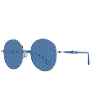 Geschlecht: Damen
Hauptfarbe: Silber
Rahmenfarbe: Silber
Rahmenmaterial: Metall
Glasfarbe: Blau
Glasmaterial: Kunststoff
Filterkategorie: 3
Glaseffekt: Gemustert
Schutz: 100% UVA & UVB
Größe: 55-17-140
Glasbreite: 55
Glashöhe: 54
Stegbreite: 17
Brillenbreite: 145
Bügellänge: 140
Stil: Rund
Rahmenstil: Vollrand
Federscharnier: Nein
Besonderheiten: Kein Extra
Lieferumfang: Original-Etui
Country: China