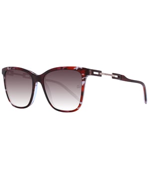 Geslacht: Vrouw
Hoofdkleur: Rood
Kleur van het frame: Rood
Frame materiaal: Acetaat
Kleur van lenzen: Bruin
Lensenmateriaal: Kunststof
Filtercategorie: 3
Lenzen effect: verloop
Bescherming: 100% UVA & UVB
Grootte: 55-17-143
Breedte van de lenzen: 55
Hoogte van de lenzen: 45
Brugbreedte: 17
Frame breedte: 145
Lengte van de tempels: 143
Stijl: Vlinder
Velgenstijl: Full-Rim
Veer scharnier: Nee
Extra: Geen extra's
Zending omvat: Etui
Country: China