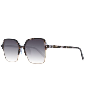 Geslacht: Vrouw
Hoofdkleur: Bruin
Kleur van het frame: Bruin
Frame materiaal: Acetaat
Kleur van lenzen: Bruin
Lensenmateriaal: Kunststof
Filtercategorie: 3
Lenzen effect: verloop
Bescherming: 100% UVA & UVB
Grootte: 55-16-142
Breedte van de lenzen: 55
Hoogte van de lenzen: 49
Brugbreedte: 16
Frame breedte: 145
Lengte van de tempels: 142
Stijl: Vierkant
Velgenstijl: Full-Rim
Veer scharnier: Nee
Extra: Geen extra's
Zending omvat: Etui
Country: China