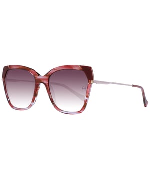 Geslacht: Vrouw
Hoofdkleur: Rood
Kleur van het frame: Rood
Frame materiaal: Acetaat
Kleur van lenzen: bordeaux
Lensenmateriaal: Kunststof
Filtercategorie: 3
Lenzen effect: verloop
Bescherming: 100% UVA & UVB
Grootte: 55-19-140
Breedte van de lenzen: 55
Hoogte van de lenzen: 47
Brugbreedte: 19
Frame breedte: 140
Lengte van de tempels: 140
Stijl: Vierkant
Velgenstijl: Full-Rim
Veer scharnier: Nee
Extra: Geen extra's
Zending omvat: Etui
Country: China