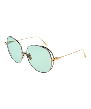 Género: Mujer
Color principal: Multicolor
Color del marco: Multicolor
Material del marco: Metal
Color de lentes: Verde
Material de lentes: Plástico
Categoría de filtro: 3
Efecto de lentes: No Extra
Protección: 100% UVA & UVB
Tamaño: 62-14-140
Ancho de las lentes: 62
Altura de las lentes: 62
Ancho del puente: 14
Ancho del marco: 155
Longitud de las templos: 140
Estilo: Ovalado
Estilo de llanta: Llanta completa
Bisagra de resorte: No
Extra: Sin extra
El envío incluye: Estuche originalsa de gafas original, documentación, paño de limpieza
Country: Japan