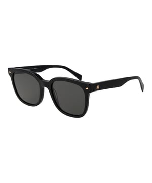 Geslacht: Vrouw
Hoofdkleur: Zwart
Kleur van het frame: Zwart
Frame materiaal: Acetaat
Kleur van lenzen: Zwart
Lensenmateriaal: Kunststof
Filtercategorie: 3
Lenzen effect: Geen extra's
Bescherming: 100% UVA & UVB
Grootte: 52-19-140
Breedte van de lenzen: 53
Hoogte van de lenzen: 44
Brugbreedte: 19
Frame breedte: 140
Lengte van de tempels: 142
Stijl: Vierkant
Velgenstijl: Full-Rim
Veer scharnier: Nee
Extra: Geen extra's
Zending omvat: Etui
Country: China