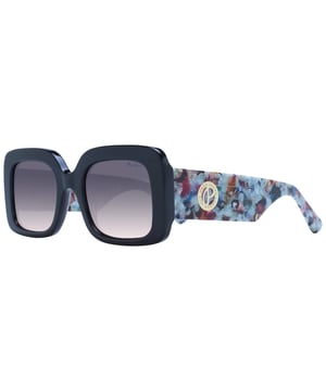 Género: Mujer
Color principal: Negro
Color del marco: Negro
Material del marco: Acetato
Color de lentes: Azul
Material de lentes: Plástico
Categoría de filtro: 3
Efecto de lentes: Gradiente
Protección: 100% UVA & UVB
Tamaño: 52-23-140
Ancho de las lentes: 52
Altura de las lentes: 41
Ancho del puente: 23
Ancho del marco: 145
Longitud de las templos: 140
Estilo: Rectángulo
Estilo de llanta: Llanta completa
Bisagra de resorte: No
Extra: Sin extra
El envío incluye: Estuche originalsa de gafas original, documentación, paño de limpieza
Country: China