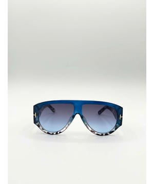 Frame Colour: Black. Lense Colour: Blue. Material: PC Lens PC Frame. One Size. SKU: SG2502901.UV 400 PROTECTION LENS FILTER CATEGORY 2