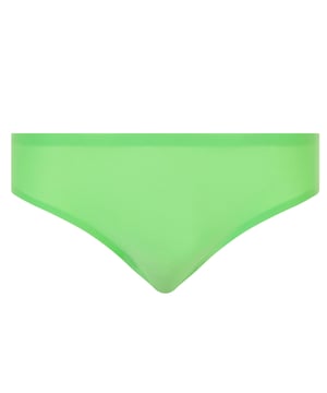 Nahtloser Slip, niedrig an den Seiten und anpassbar für die Größen 36-44.