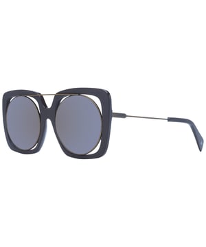 Geslacht: Unisex
Hoofdkleur: Bruin
Kleur van het frame: Bruin
Frame materiaal: Monel
Kleur van lenzen: Grijs
Lensenmateriaal: Kunststof
Filtercategorie: 3
Lenzen effect: Gespiegeld
Bescherming: 100% UVA & UVB
Grootte: 53-21-140
Breedte van de lenzen: 53
Hoogte van de lenzen: 50
Brugbreedte: 21
Frame breedte: 140
Lengte van de tempels: 140
Stijl: Rond
Velgenstijl: Full-Rim
Veer scharnier: Nee
Zending omvat: Etui
Country: Taiwan