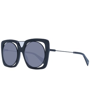 Género: Unisex
Color principal: Negro
Color del marco: Negro
Material del marco: Monel
Color de lentes: Gris
Material de lentes: Plástico
Categoría de filtro: 3
Efecto de lentes: No Extra
Protección: 100% UVA & UVB
Tamaño: 53-21-140
Ancho de las lentes: 53
Altura de las lentes: 50
Ancho del puente: 21
Ancho del marco: 140
Longitud de las templos: 140
Estilo: Ronda
Estilo de llanta: Llanta completa
Bisagra de resorte: No
Extra: Sin extra
El envío incluye: Estuche originalsa de gafas original, documentación, paño de limpieza
Country: Taiwan